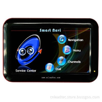 GPS GSM GPRS A key smart navigation tracker LN850